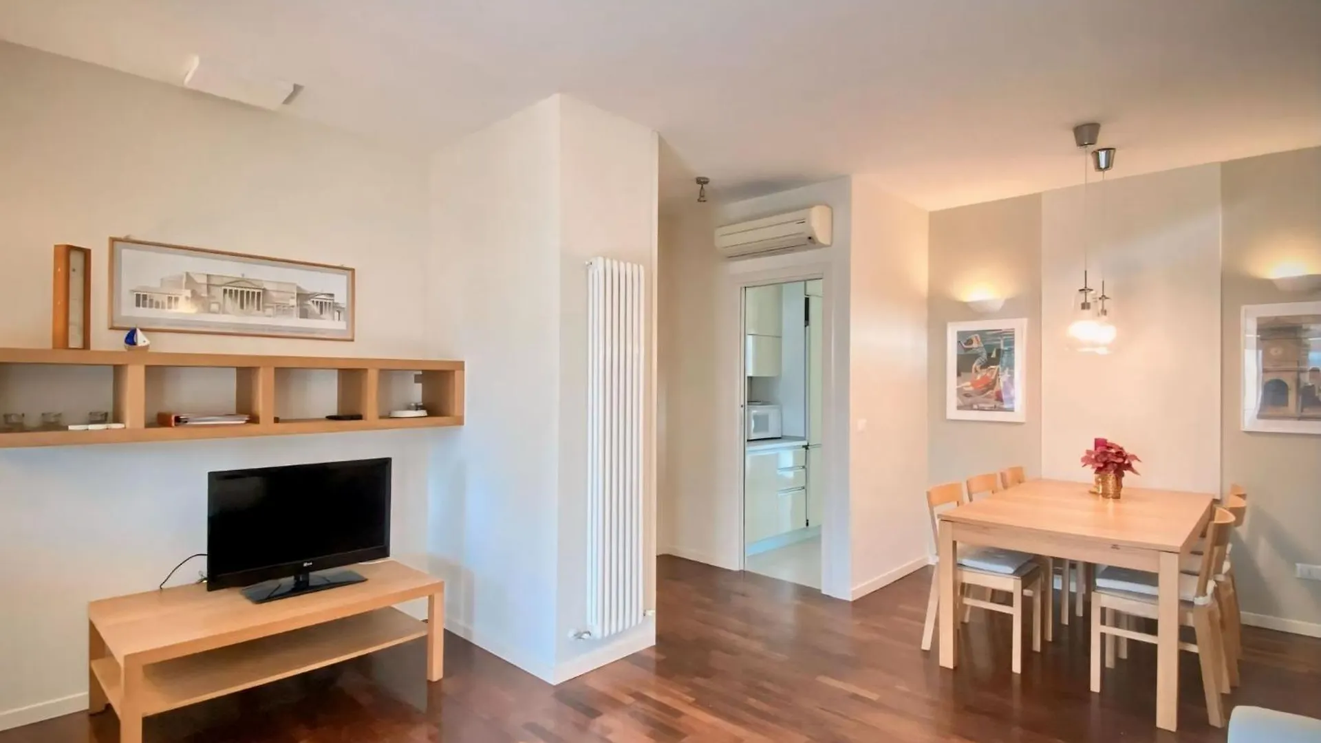 Daire Luxury Suites Collection - Ponchielli 19 Riccione