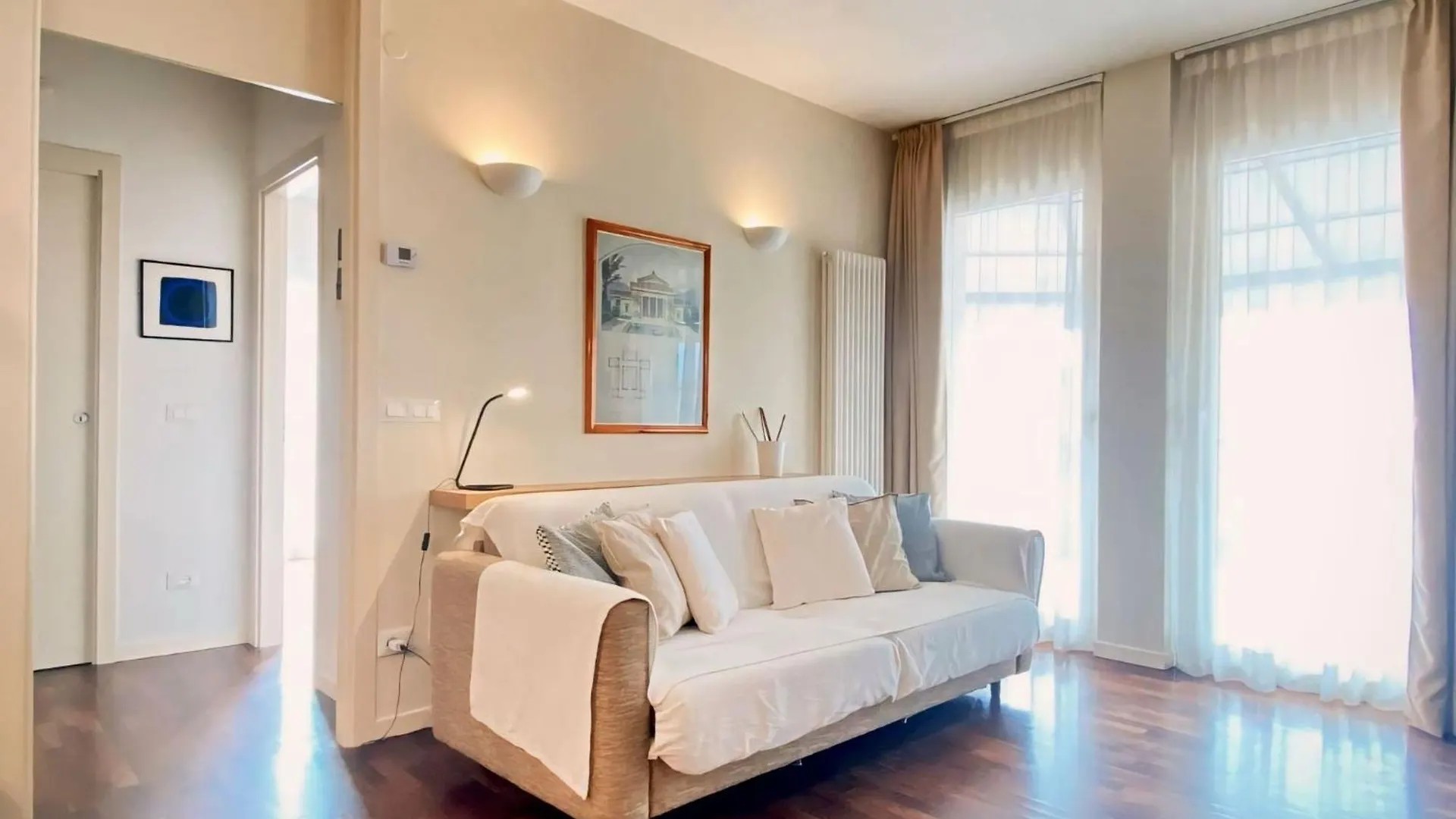 Daire Luxury Suites Collection - Ponchielli 19 Riccione