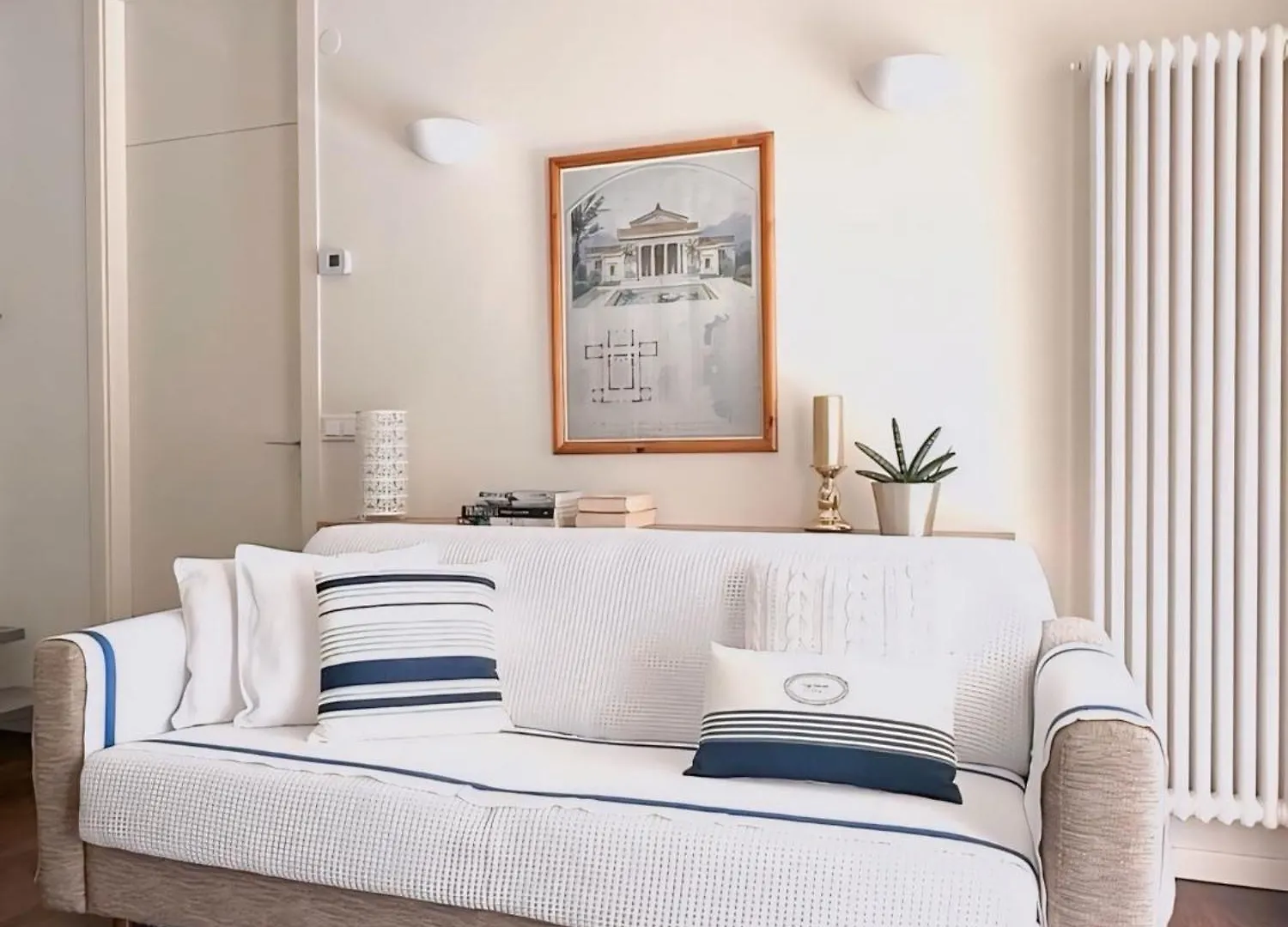 Luxury Suites Collection - Ponchielli 19 Riccione