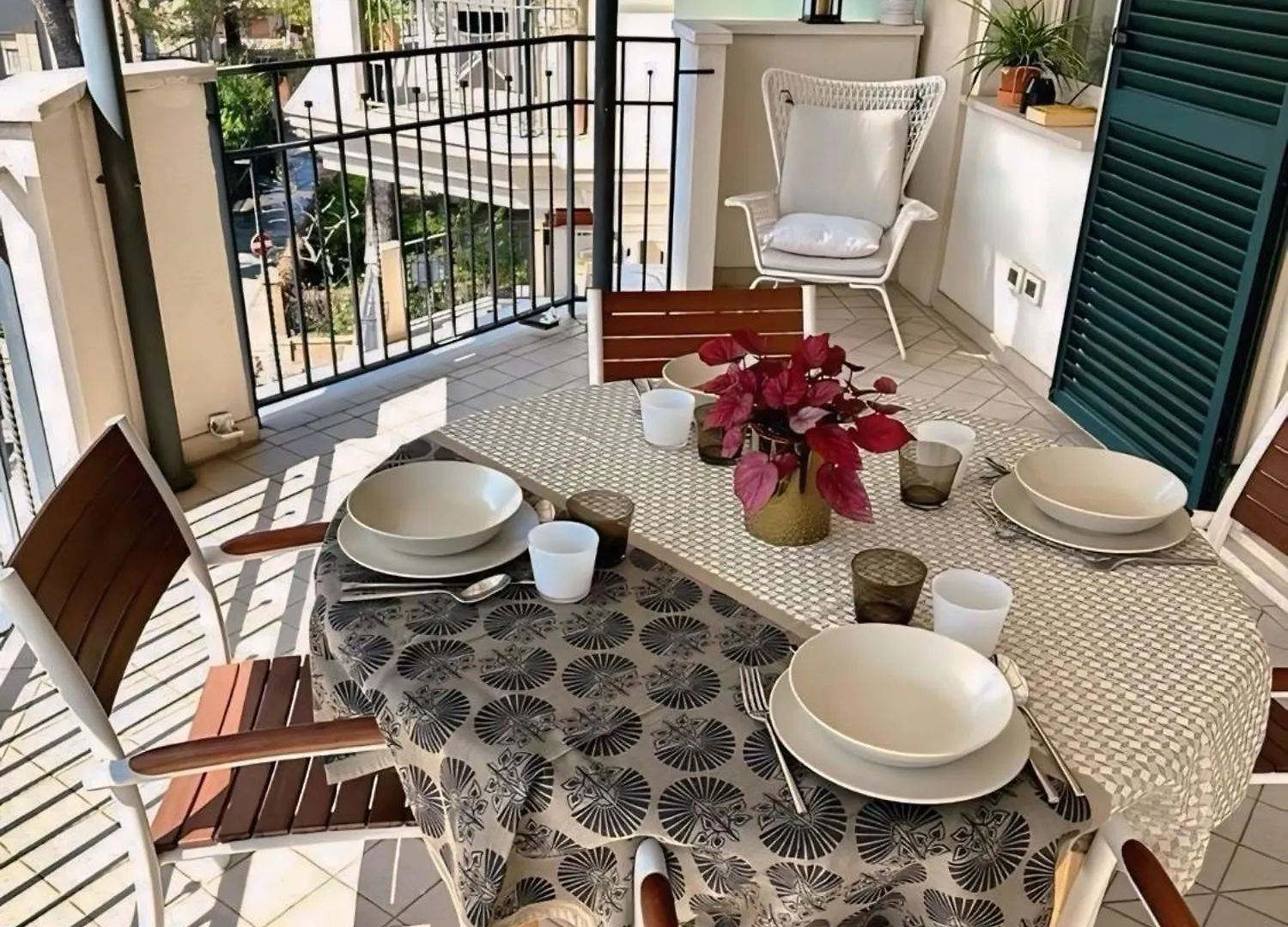 Luxury Suites Collection - Ponchielli 19 Riccione İtalya