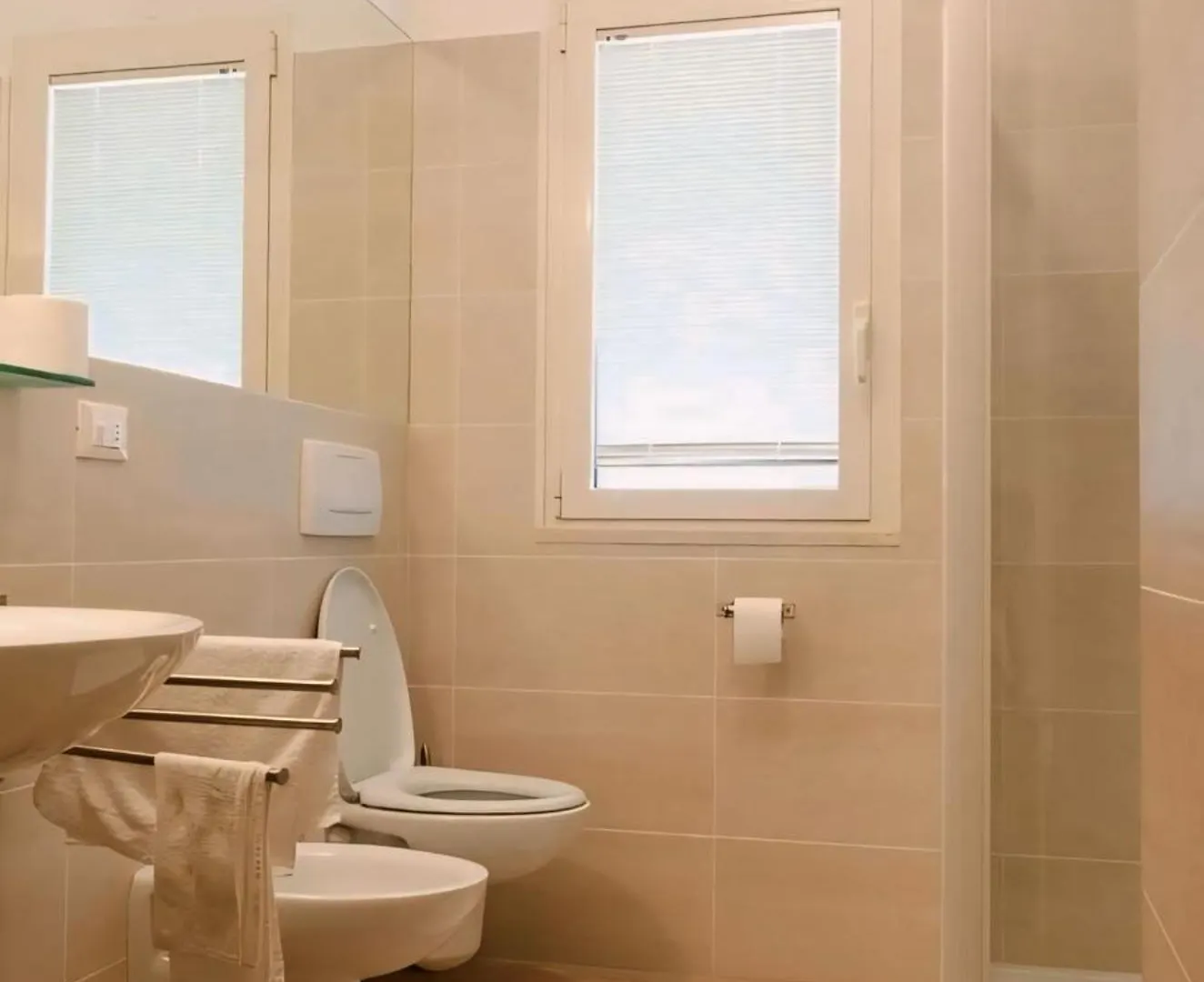 Luxury Suites Collection - Ponchielli 19 Riccione Daire