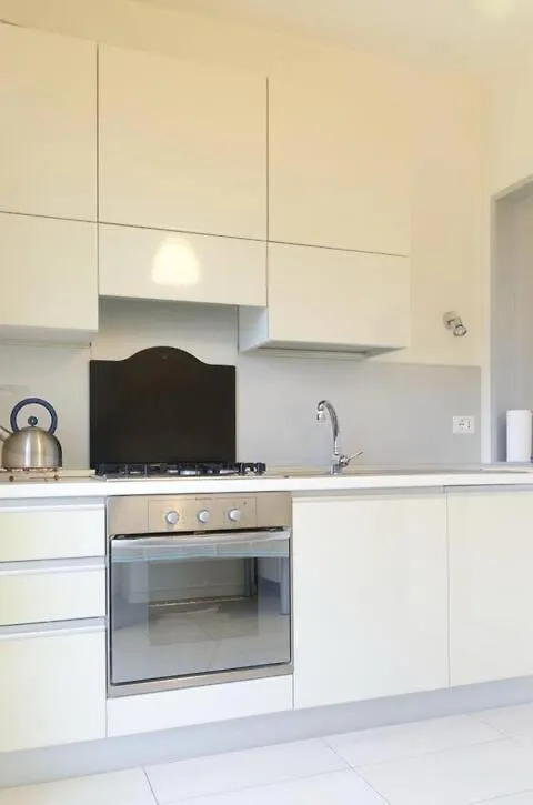 Luxury Suites Collection - Ponchielli 19 Riccione 0*,
